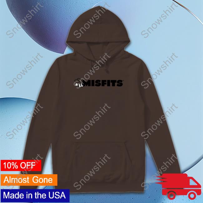 Dare 2B Different Tee Misfits Gaming Merch Dare 2B Different Sweatshirt
