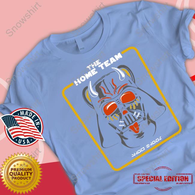 The Home Team May The 4Th Tee Shirt The Home Team May The 4Th T Shirt