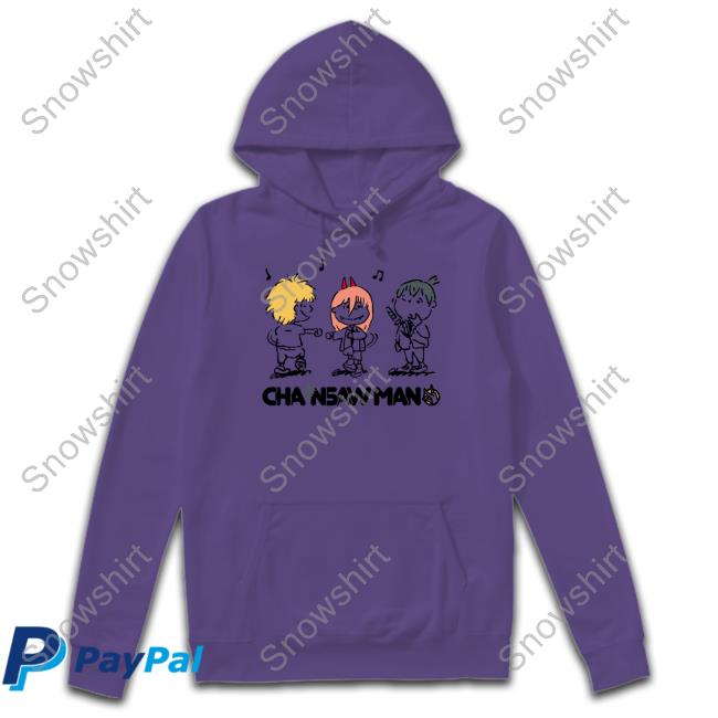 Csperfectshot Chainsaw Man Shirt Csperfectshot Chainsaw Man Shirts