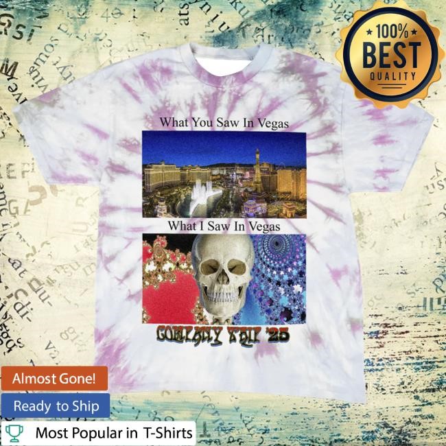 Official Online Ceramics Clothing Shop Online Ceramics All You Can Eat Tie Dye Hot Shirt OnlineCeramics