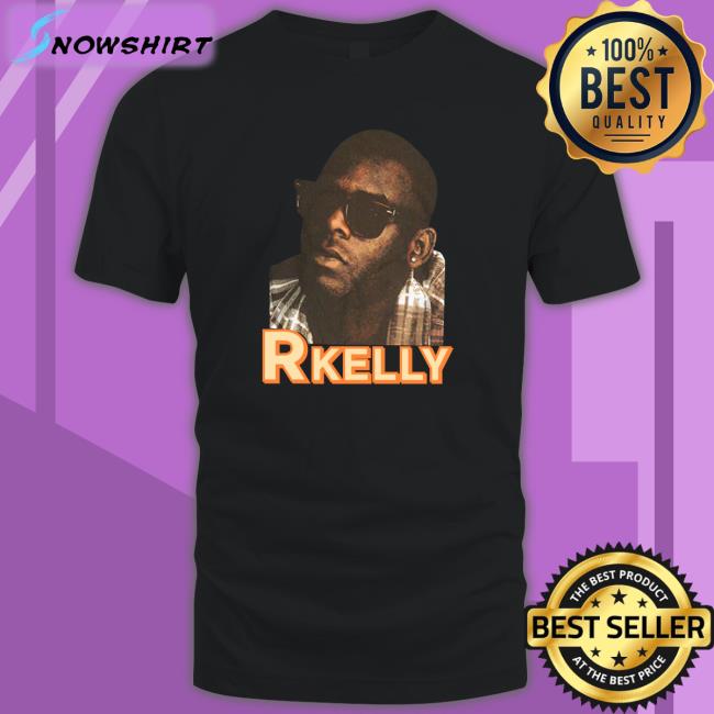 Rihanna R Kelly Your Body's Callin Me R Kelly Sweatshirt
