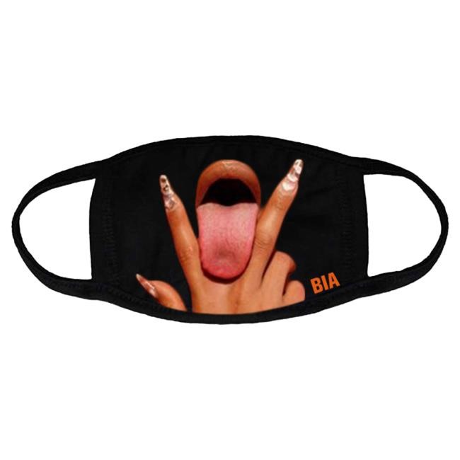 Official Bia Store Shop Bia Face Mask