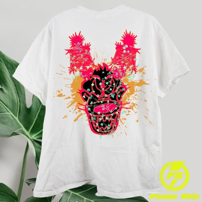 Official Osamason Dogs Tees Official Osamason Merch Dogs Hot Shirt