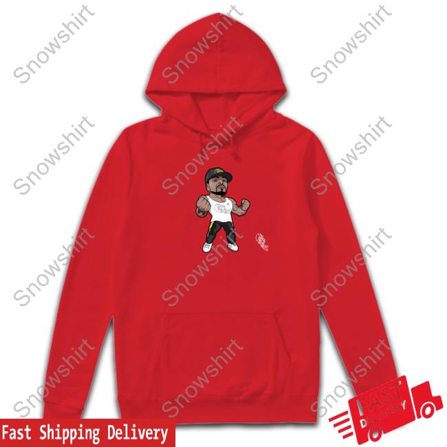 Method Man Comic T Shirts