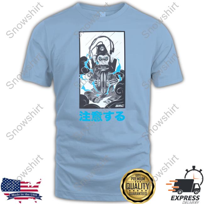 SRC Wonder Weapon Tee Noahj456 Merch Official SRC Wonder Weapon Shirt