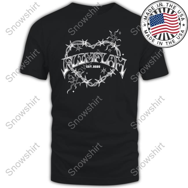 Official Barbed Wire Shirt