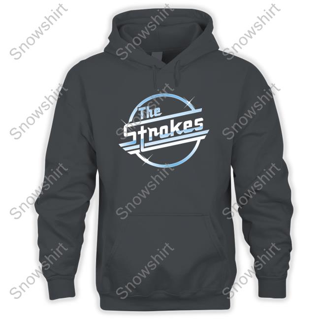 Transformers Shia LaBeouf The Strokes Magna Crewneck Sweatshirt Transformers Shia LaBeouf The Strokes Magna Hoodie