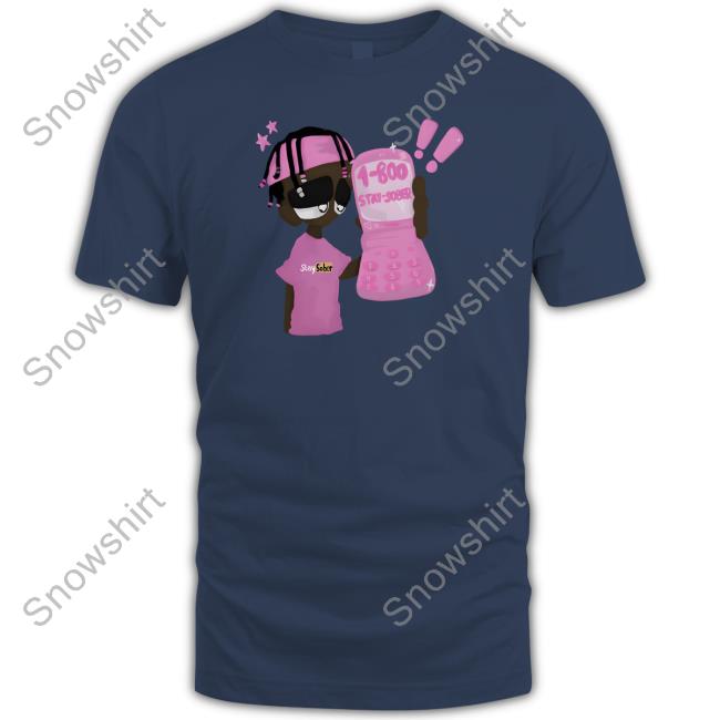 Stay Sober Tee