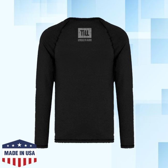 TL LS "Teddybear" Rammstein Shop