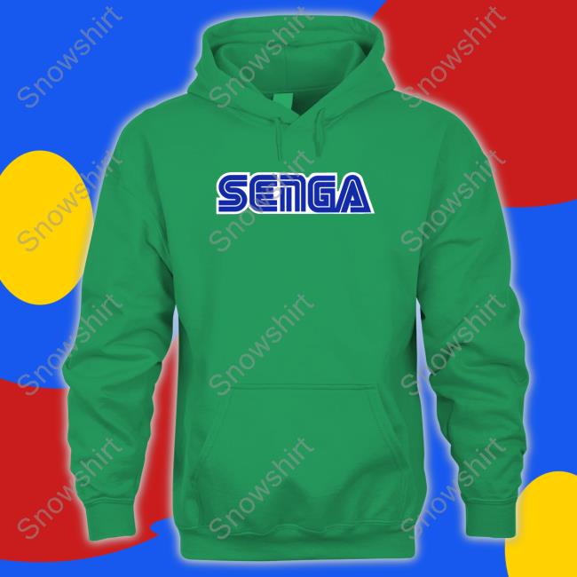 Barstool Sports Store Senga Shirt The Clem Report Official Senga Shirt