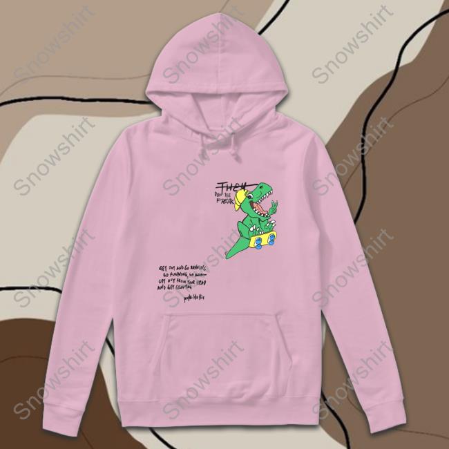 JKT48Fashion They Don't Be Freak Freak Baby Shirt Flora Shafiqa Riyadi Flora Shafiqa Riyadi JKT48Fashion They Don't Be Freak Freak Baby Shirt