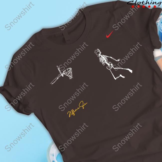 T-Shirt Zac