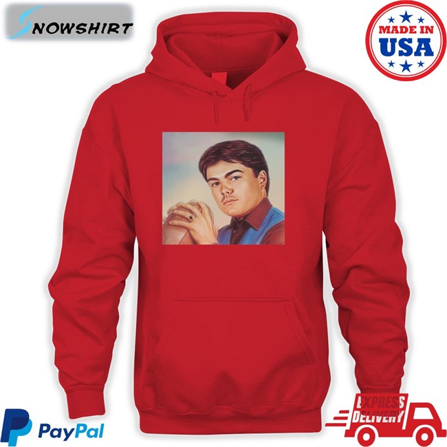 Jackson Arnold Uncle Rico Tee