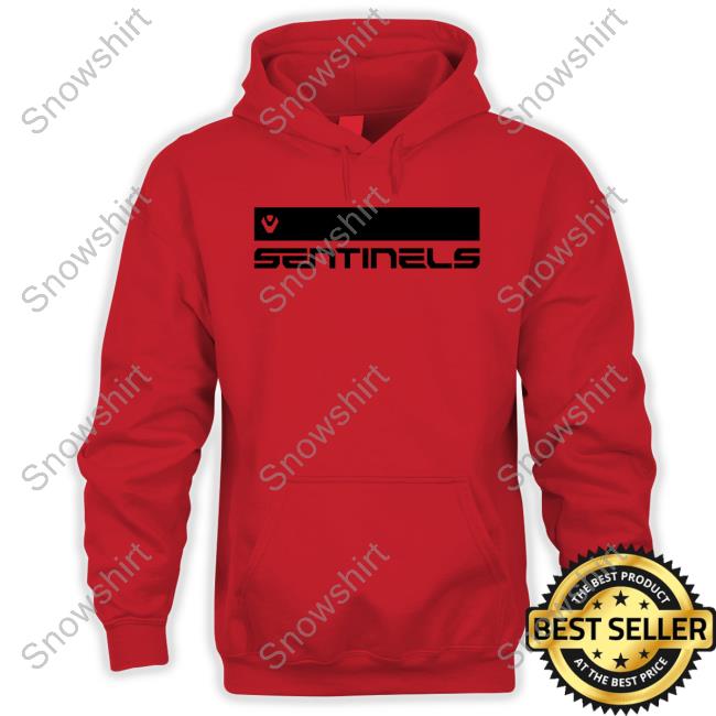 Redline Long Sleeved T Shirt