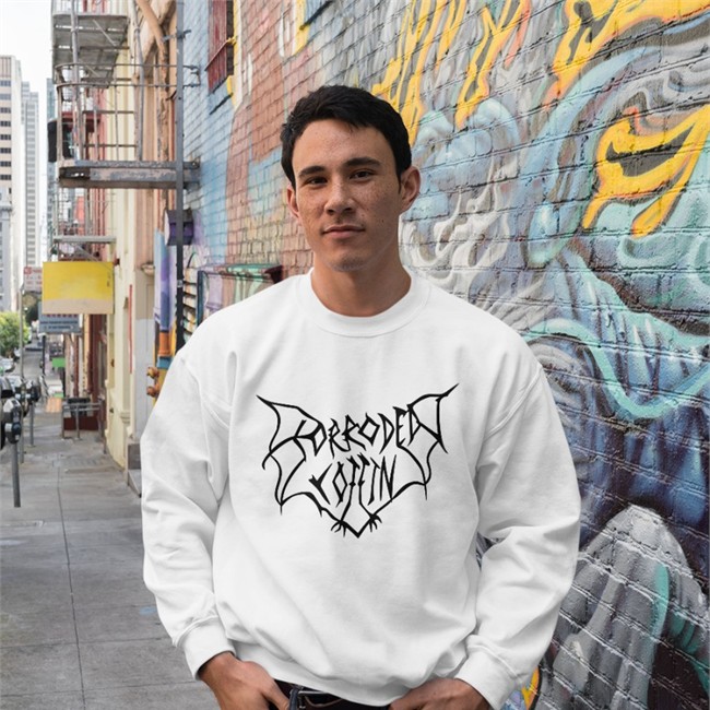 Grace Van Dien Corroded Coffin Tee Hellfire Club Corroded Coffin Baseball Tee Grace Van Dien Hellfire Club