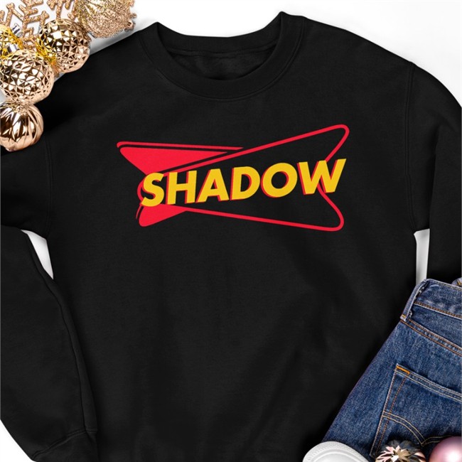 Shadow Long Sleeve Shirt