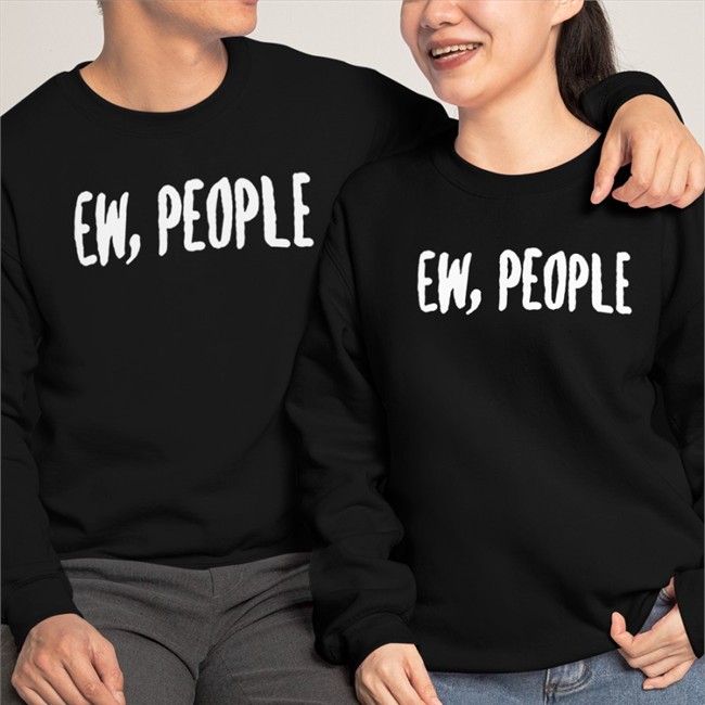 Ew People Sweatshirts Sammy Guevara Ew People Tank Top