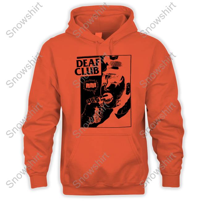 Three One G Merch Deaf Club Gene Simmons Lawsuit White Shirts
