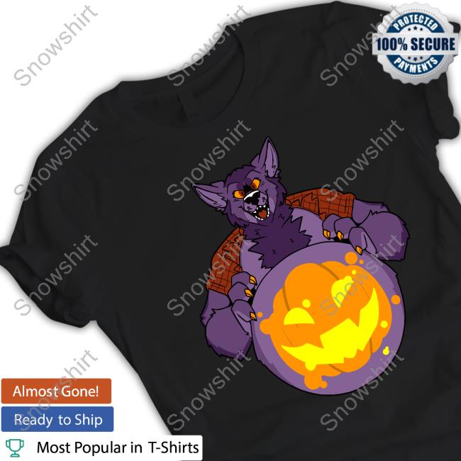 Official Pumpkin Belly Shirt