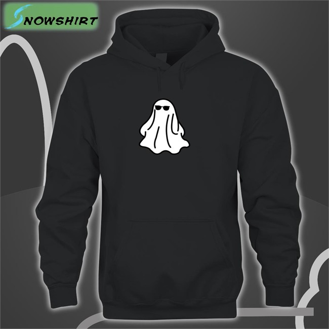 Ghostie C T Shirt