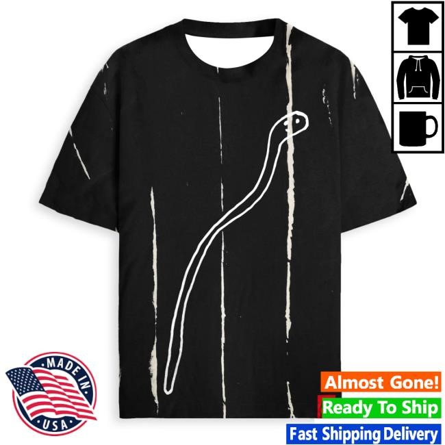 Official Rezz Merch Store REZZ - Snek Tie Dye Shirt 2025