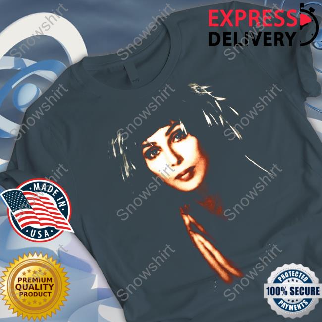 Omar Apollo CHER Do You Believe Tour Shirts Pop Crave