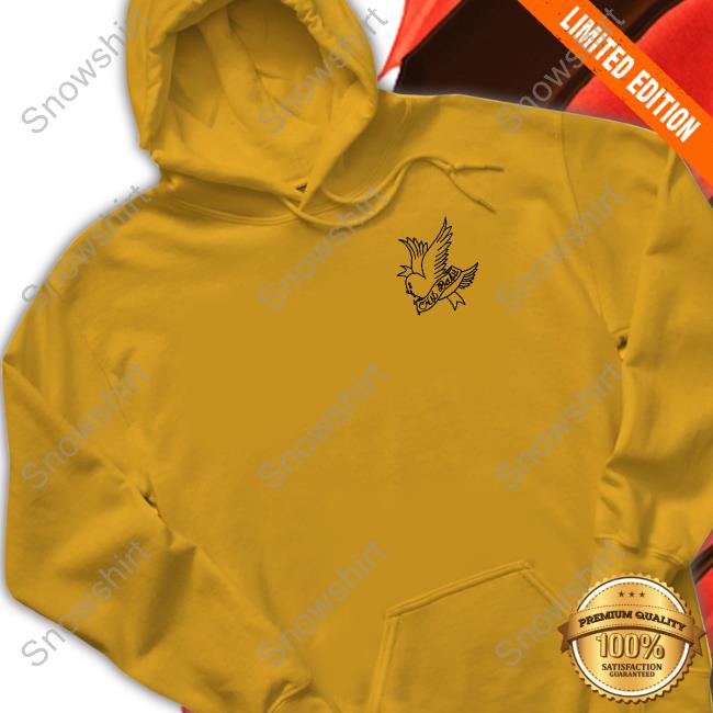 Crybaby Hoodie Crybaby Shirt