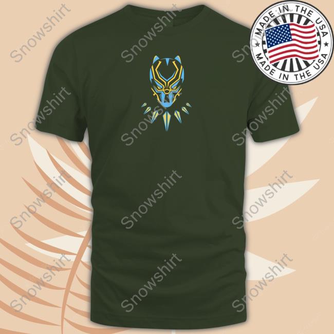Namor Black Panther Suri Shirts