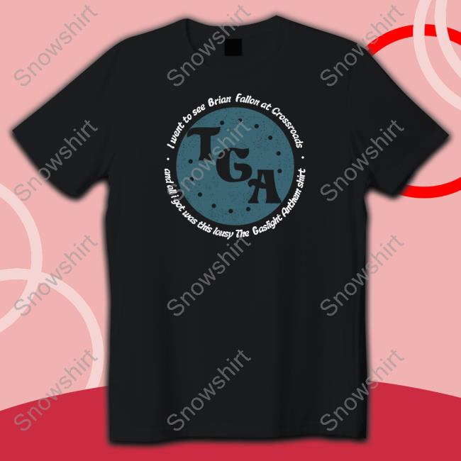 The Gaslight Anthem Reunion Show Sweatshirt