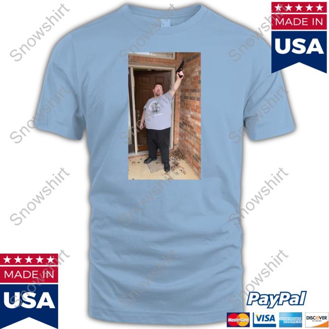 Land Merch Boogie 1 Year Jail Anniversary T-Shirt Boogie2988 Boogie 1 Year Jail Anniversary Sweatshirt