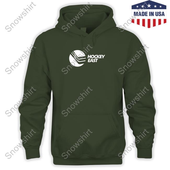 Official Hockey East T Shirt Hockey East T Shirt