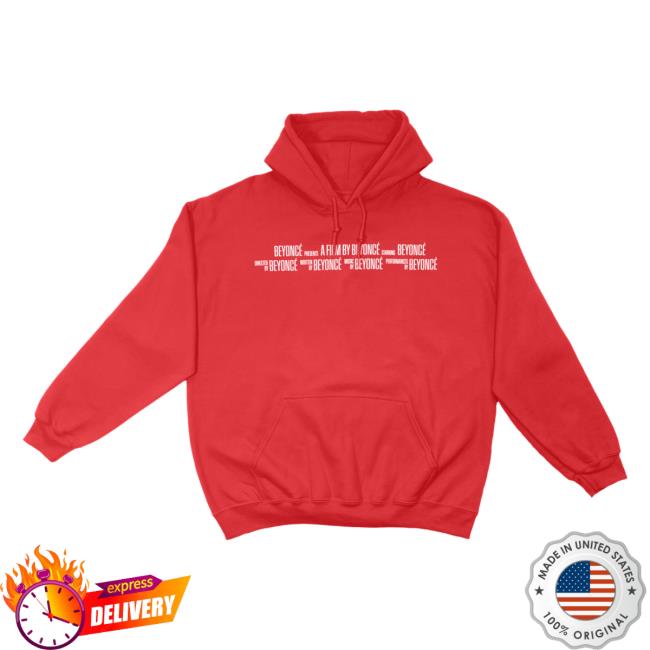 Official Rated B Hoodie