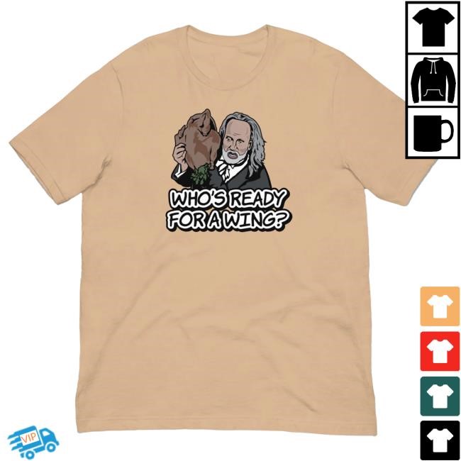 Official 717 Supply Store Shop Wing Shirts