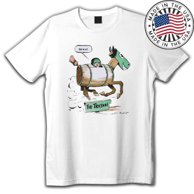 Official Werewussy Tee Shirt Official Werewussy T-Shirt