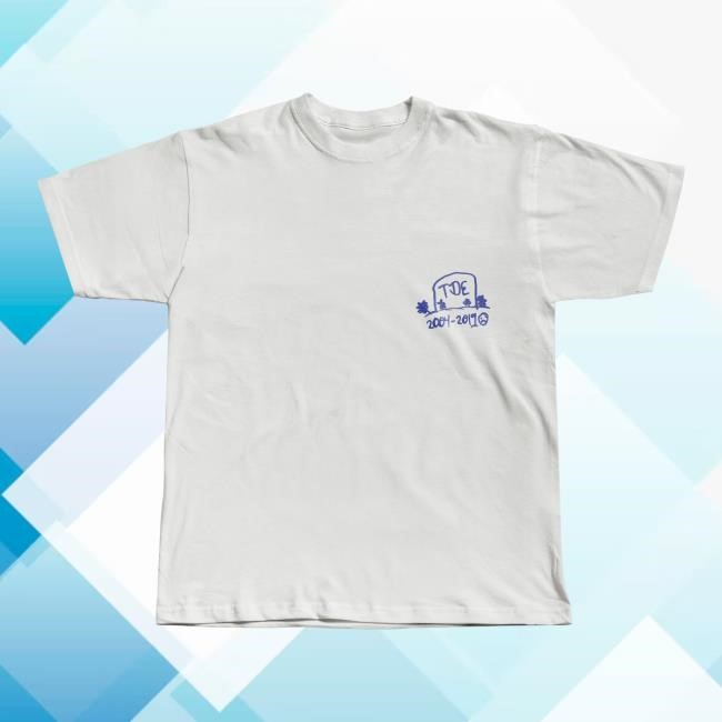 TDE Top Dawg Ent Shop Merch S.I.W.M.F. Shirts