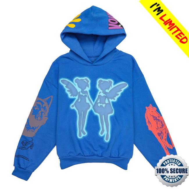 Drake FATD For All The Dogs Sweater