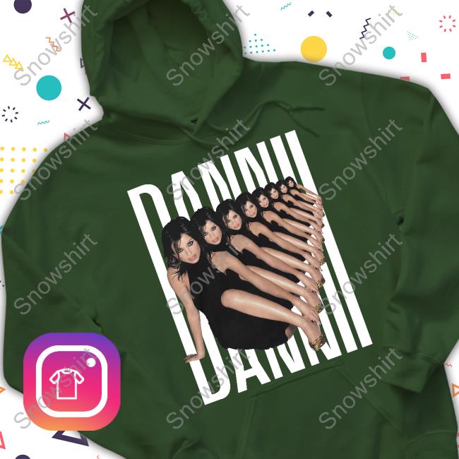 Dannii Minogue T Shirt