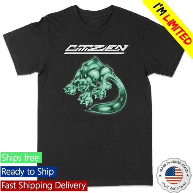 Citizen Band Dog Shirts | Citizen Official Merch Store