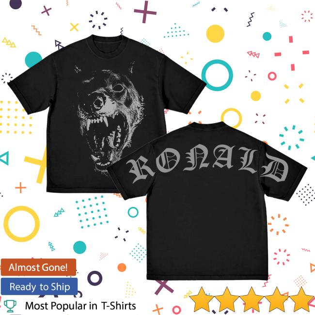 Official Falling In Reverse Merch Falling In Reverse For All The Dogs Tees