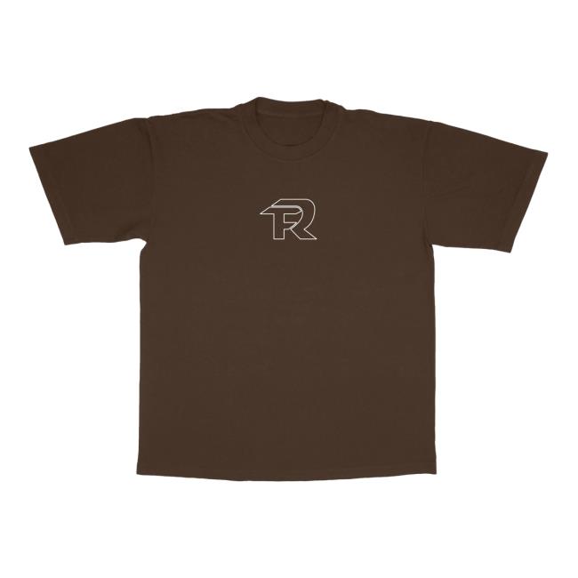 Fuerza Regida Merch Outline Fr Tee