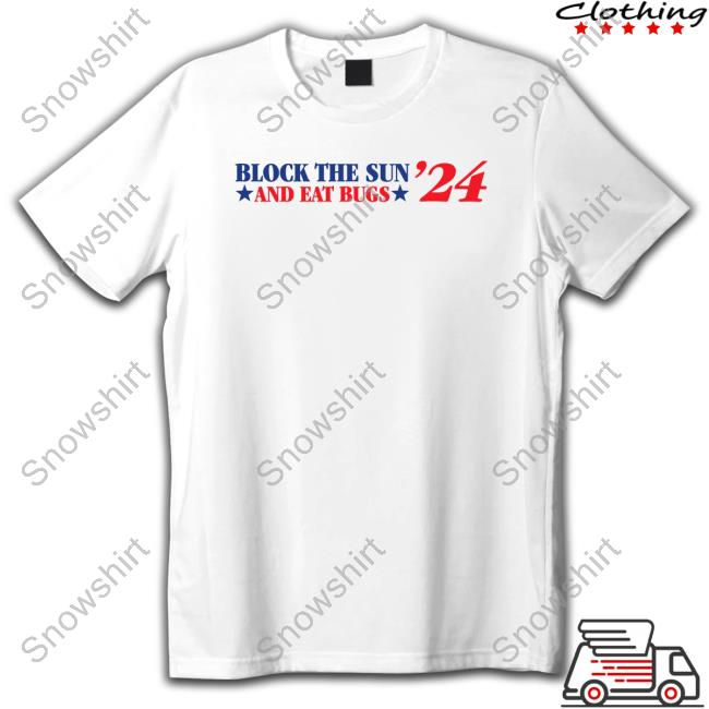 Block The Sun Shirt