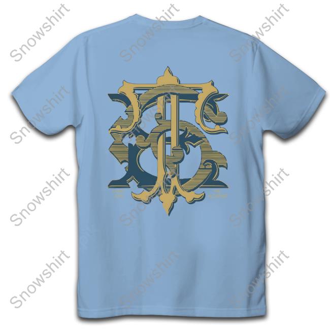 The Alchemist The Great T Shirt Official Larry June Merch The Alchemist The Great Spa Tee