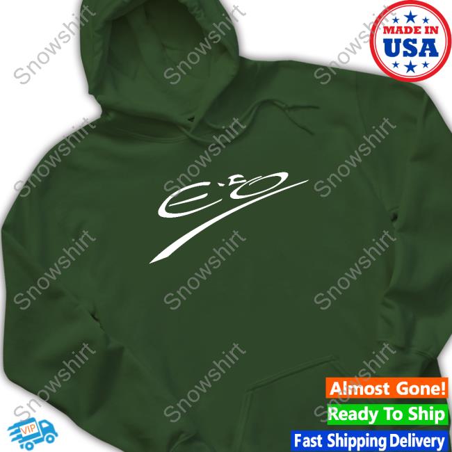 Official Esteban Ocon Merch Eo31 Signature Hoodie Esteban Ocon Merch Eo31 Signature Crewneck Sweatshirt