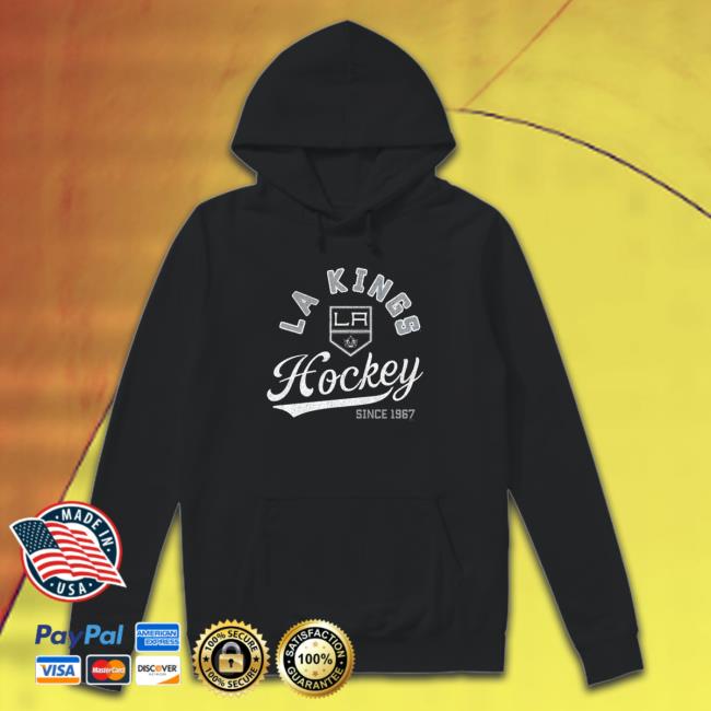 Official Los angeles kings hockey since 1967 Sweatshirts Los angeles kings hockey since 1967 Shirt 2022