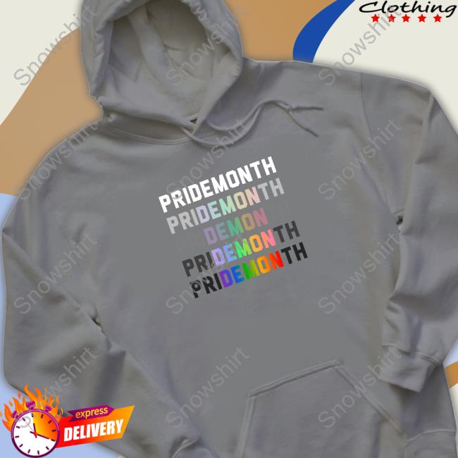 Official Pridemonth Shirt Lauren Witzke Pridemonth Shirt