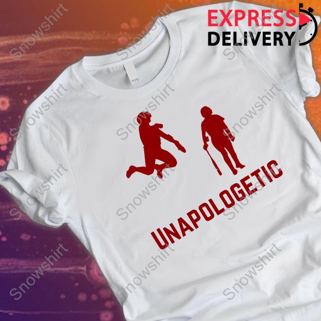 Official Oklahoma Shirt Company Unapologetic OU Softball Shirt