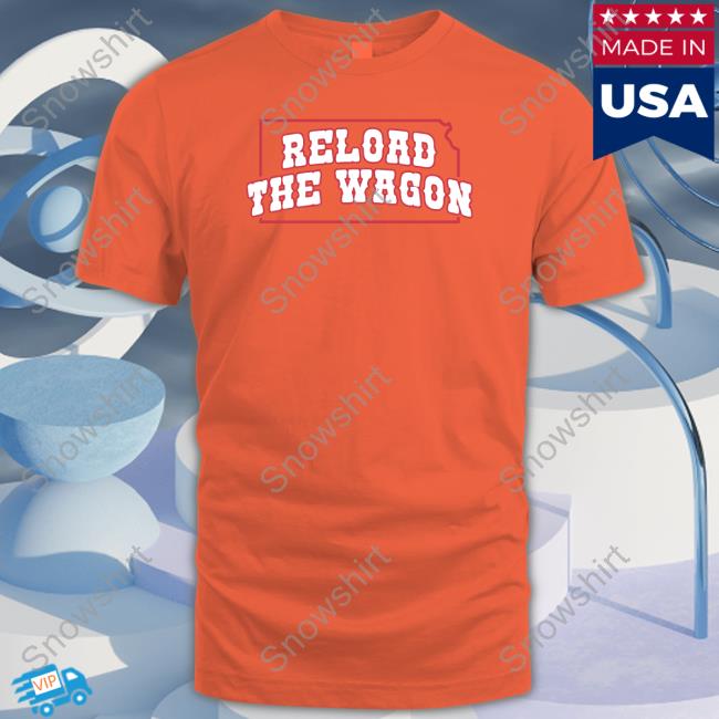 Reload The Wagon Hooded Sweatshirt Barstool U Reload The Wagon Sweatshirt