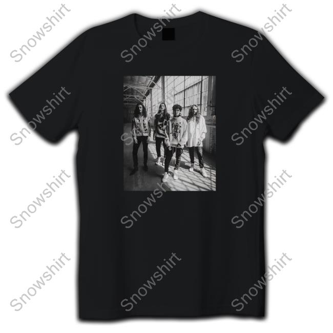 Rtywd Photo Shirts