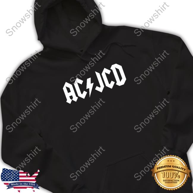Ac Jcd Sweatshirt