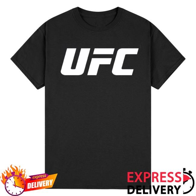 Conner Burks UFC Classic T Shirt - Black